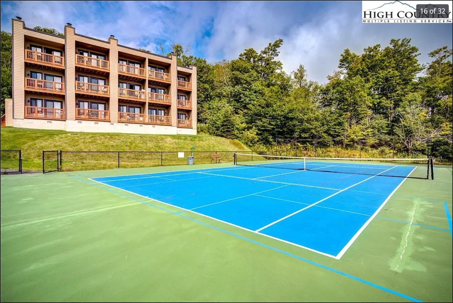 The Sugar Suite - Renovated With A View! Ac! Pool, Hot Tub, Sauna, Gym, Ev Sugar Mountain Extérieur photo