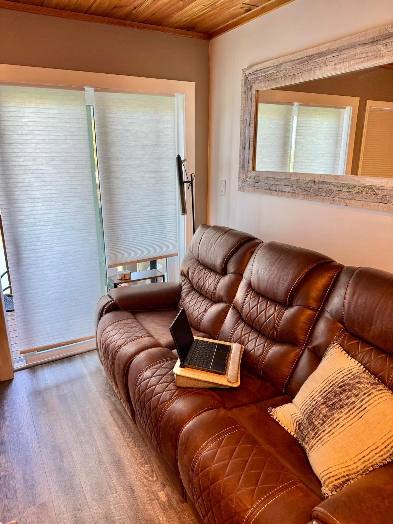 The Sugar Suite - Renovated With A View! Ac! Pool, Hot Tub, Sauna, Gym, Ev Sugar Mountain Extérieur photo