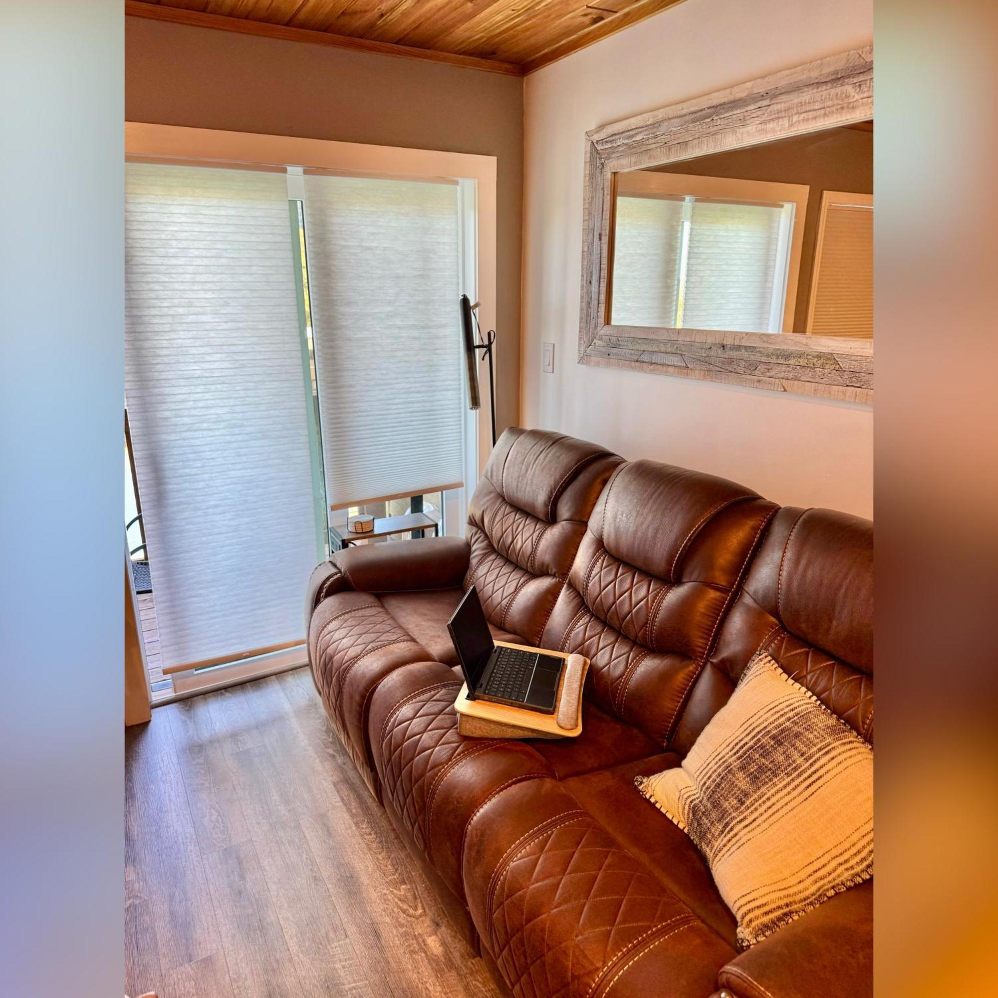 The Sugar Suite - Renovated With A View! Ac! Pool, Hot Tub, Sauna, Gym, Ev Sugar Mountain Extérieur photo