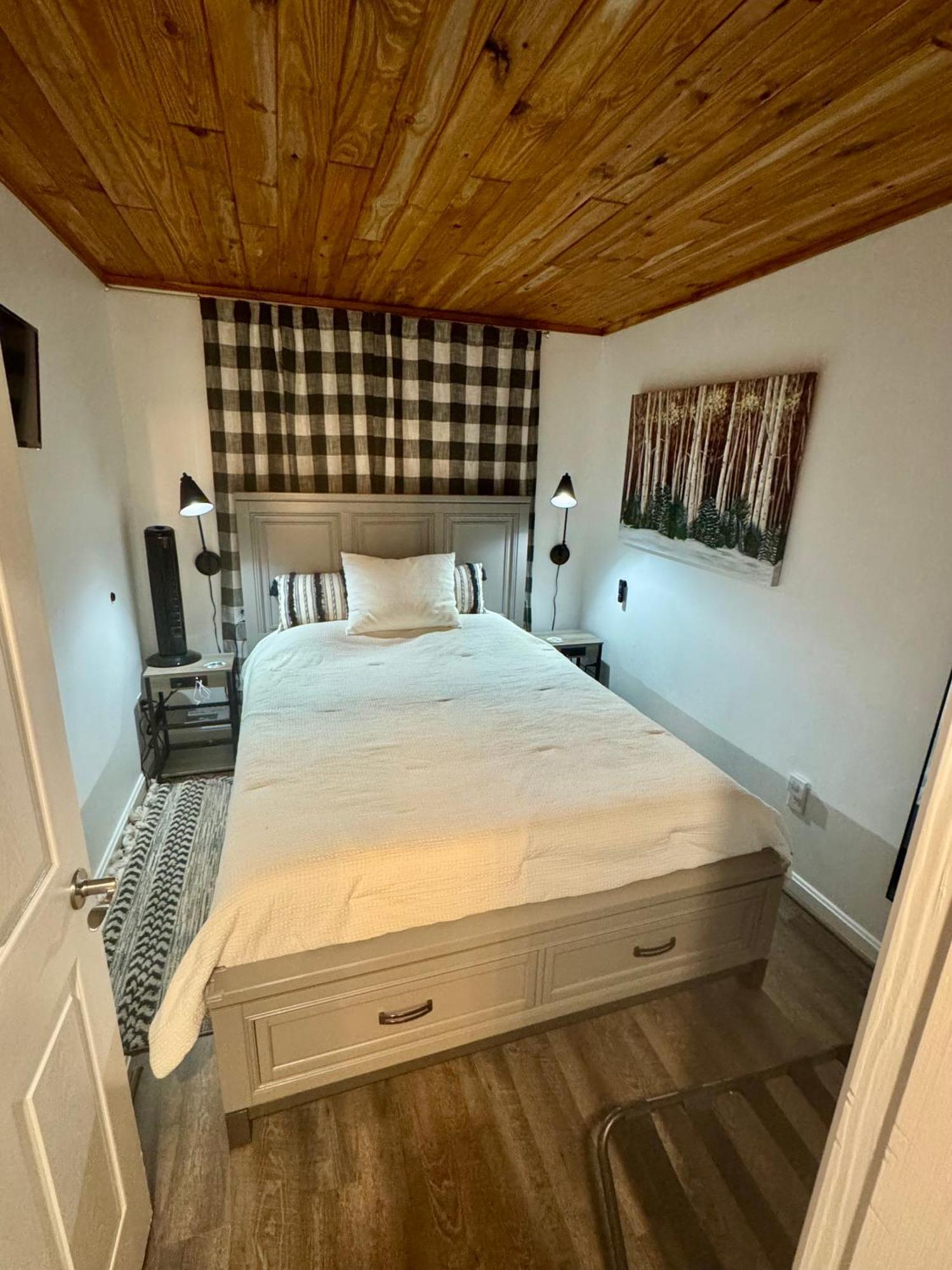 The Sugar Suite - Renovated With A View! Ac! Pool, Hot Tub, Sauna, Gym, Ev Sugar Mountain Extérieur photo