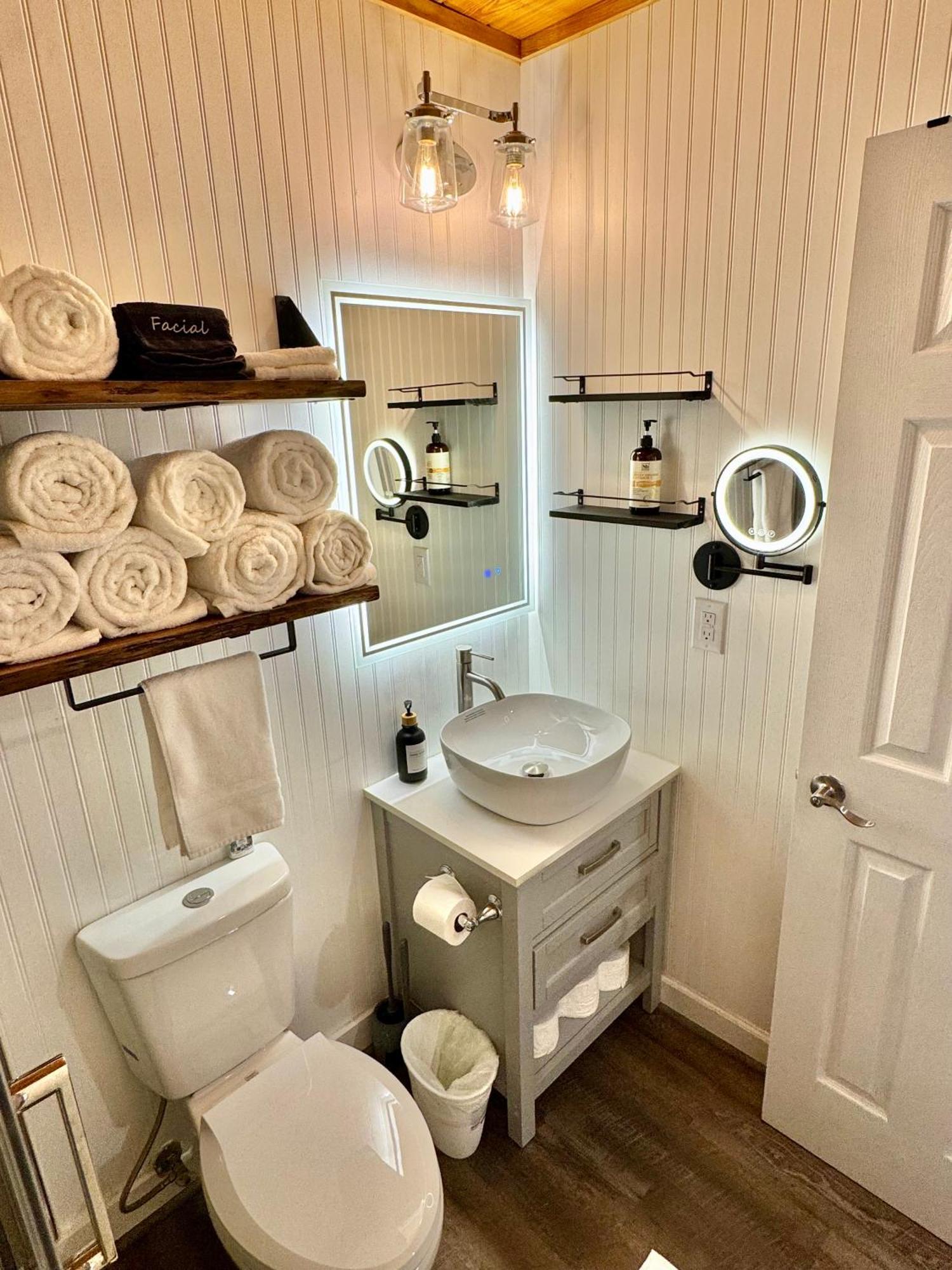 The Sugar Suite - Renovated With A View! Ac! Pool, Hot Tub, Sauna, Gym, Ev Sugar Mountain Extérieur photo